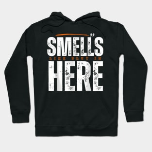 Which Me Hoodie